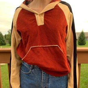 Vintage Sweatshirt